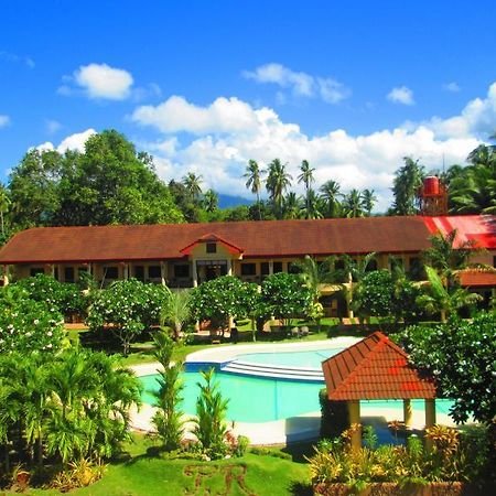 Private Residence Vip Resort Dumaguete City Exterior photo