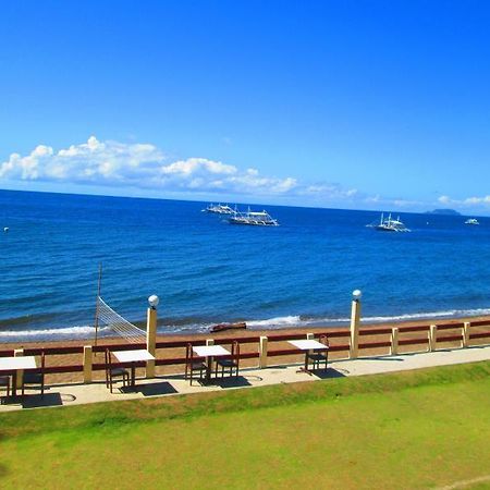 Private Residence Vip Resort Dumaguete City Exterior photo
