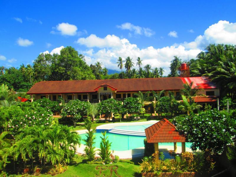 Private Residence Vip Resort Dumaguete City Exterior photo