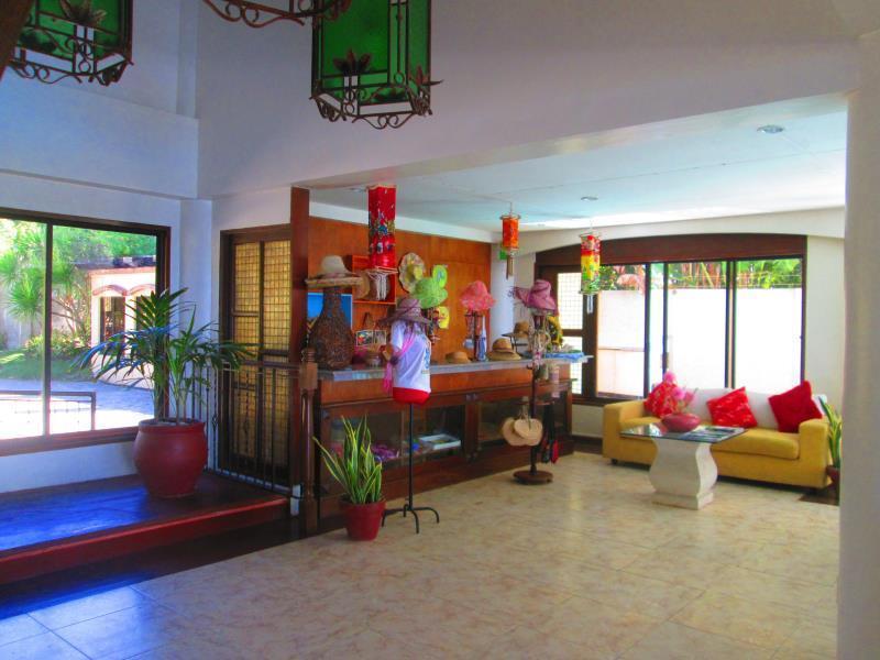 Private Residence Vip Resort Dumaguete City Exterior photo