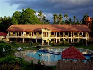 Private Residence Vip Resort Dumaguete City Exterior photo