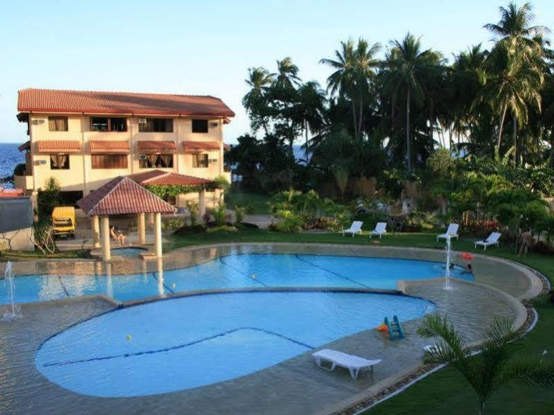 Private Residence Vip Resort Dumaguete City Exterior photo
